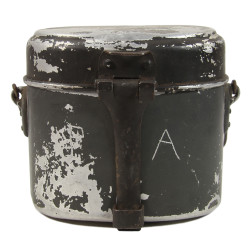 Canteen, German, 1935-1940