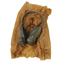 Receivers (Earphones), US Army, MX-175/U Assembly, 1945