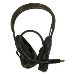 Receivers (Earphones), US Army, MX-175/U Assembly, 1945