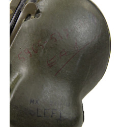 Receivers (Earphones), US Army, MX-175/U Assembly, 1945