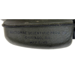 Receivers (Earphones), US Army, MX-175/U Assembly, 1945