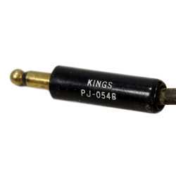 Receivers (Earphones), US Army, MX-175/U Assembly, 1945