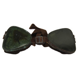 Goggles, Mountain, US Army, Early Type
