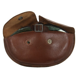 Goggles, Mountain, US Army, Early Type