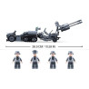 Set, Combined, German, lego Set, Combined, German, lego