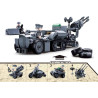 Set, Combined, German, lego Set, Combined, German, lego