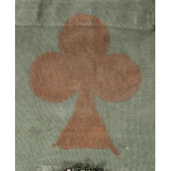 Bag, Duffle, Named, Invasion Code, 1943