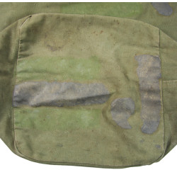 Bag, Duffle, Named, Invasion Code, 1943