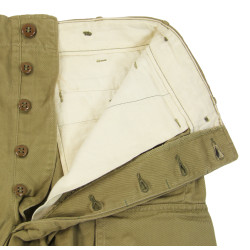 Pantalon de parachutiste M-1942