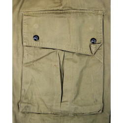 Pantalon de parachutiste M-1942