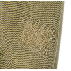 Pantalon de parachutiste M-1942