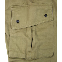 Pantalon de parachutiste M-1942
