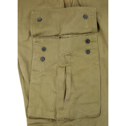 Pantalon de parachutiste M-1942