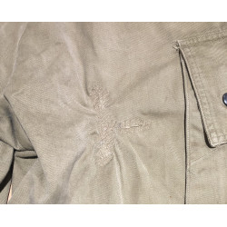 Pantalon de parachutiste M-1942