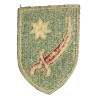 Insigne, Persian Gulf Command