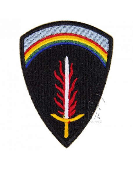 SHAEF insignia