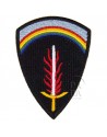 SHAEF insignia