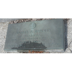 Cover, T-shovel, British-Made, Pfc. James Burkes, 9th Air Force, USAAF, Normandy