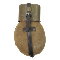 Canteen, German, Complete, 1935-1943