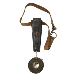 Tool Equipment TE-33, USMC, Complete