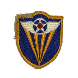 Patch, 4th Air Force, USAAF