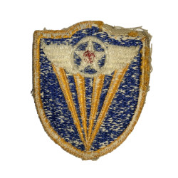 Patch, 4th Air Force, USAAF