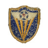 Patch, 4th Air Force, USAAF