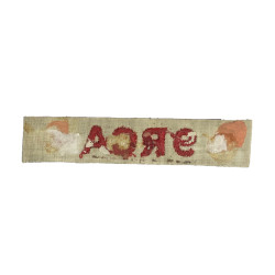 Title, 9th Field Regiment, Royal Canadian Artillery