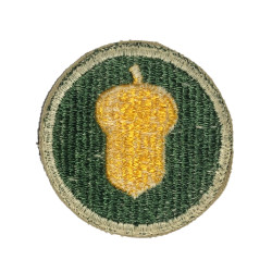 Insigne, 87th Infantry Division