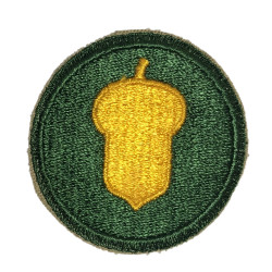 Insigne, 87th Infantry Division