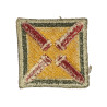 Insigne, 4th Coast Artillery District, US Army Insigne, 4th Coast Artillery District, US Army