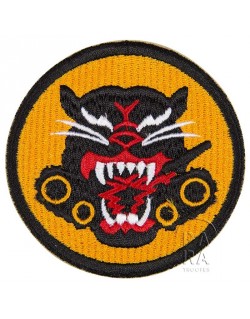 Tank Destroyer insignia