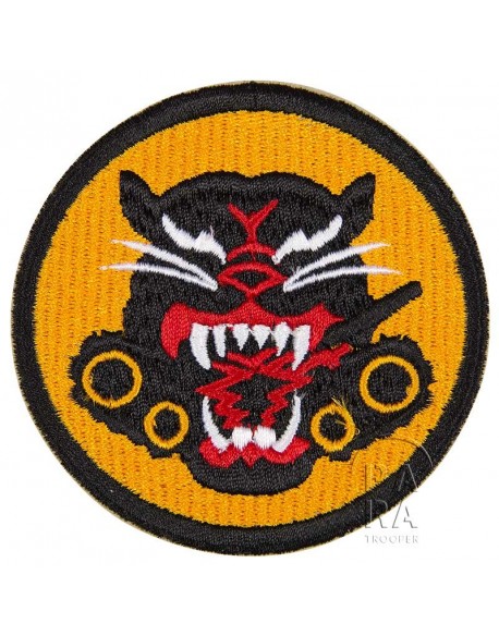 Tank Destroyer insignia