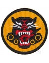 Tank Destroyer insignia Tank Destroyer insignia