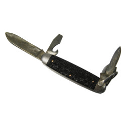 Couteau de poche, multifonction, PAL Cutlery Co.