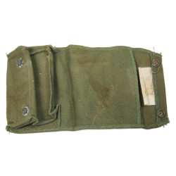 Pochette, First Aid, Individual Aviator's Kit
