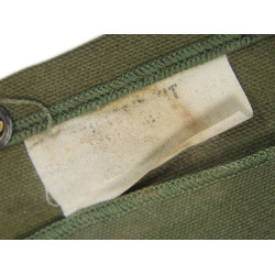 Pochette, First Aid, Individual Aviator's Kit