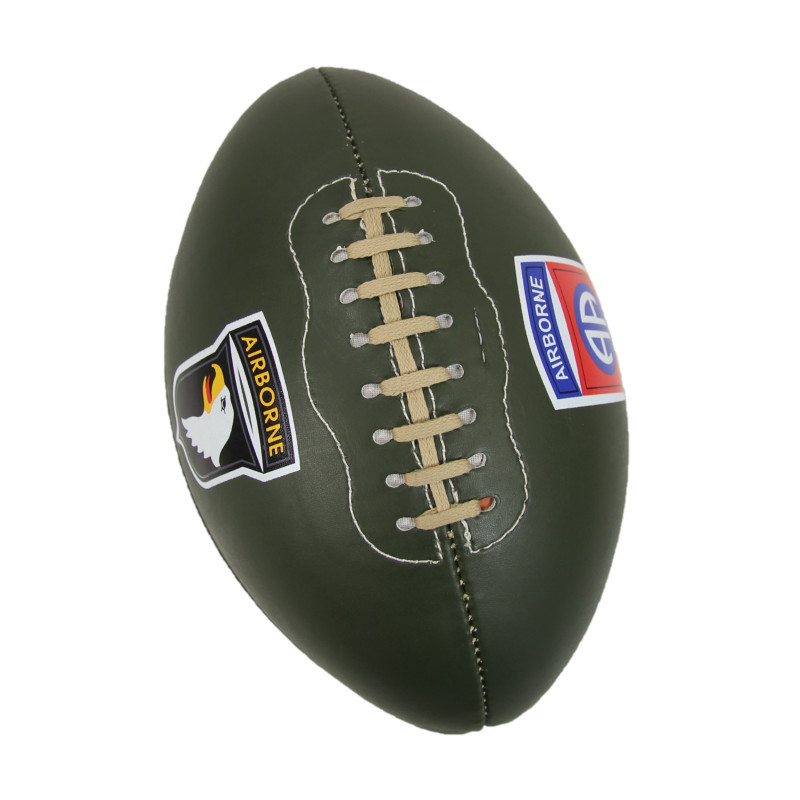 Football, American, kaki Football, American, kaki