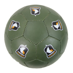 Ball, Soccer, kaki