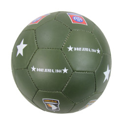 Ball, Soccer, kaki