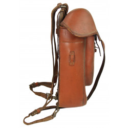 Saddle bags, Cavalry, Packtasche 34, 1943