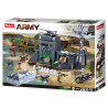 Sluban, The Atlantic Wall M38-B0861