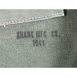 Housse pour carabine USM1, Shane Mfg. Co., 1944, rallongée