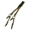 Strap, Support, ST-35, Wire Reel