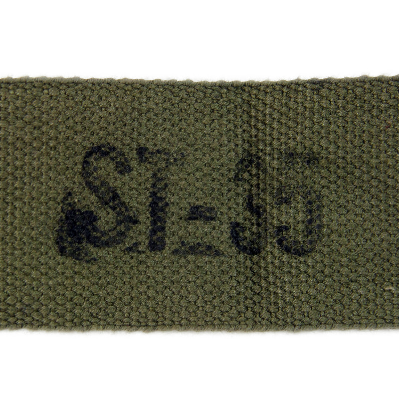 Strap, Support, ST-35, Wire Reel