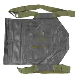 Bag, M7, Mask, Gas, Assault