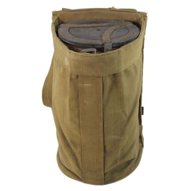 Container, Food & Beverage, 1 Gallon, British, 1941 Container, Food & Beverage, 1 Gallon, British, 1941