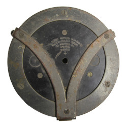 Container, Food & Beverage, 1 Gallon, British, 1941