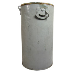 Container, Food & Beverage, 1 Gallon, British, 1941