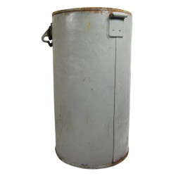 Container, Food & Beverage, 1 Gallon, British, 1941